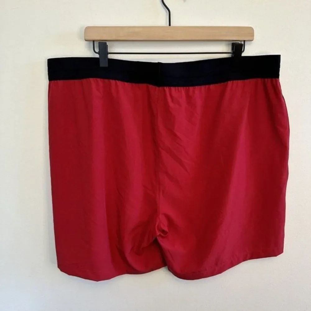 New NWT Mens Rhone 7